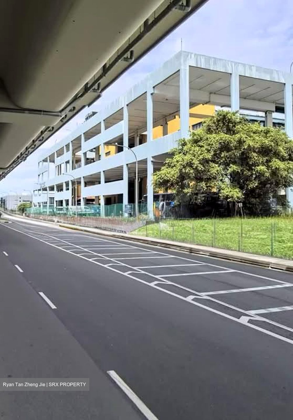Tuas Lot (D22), Factory #560943991